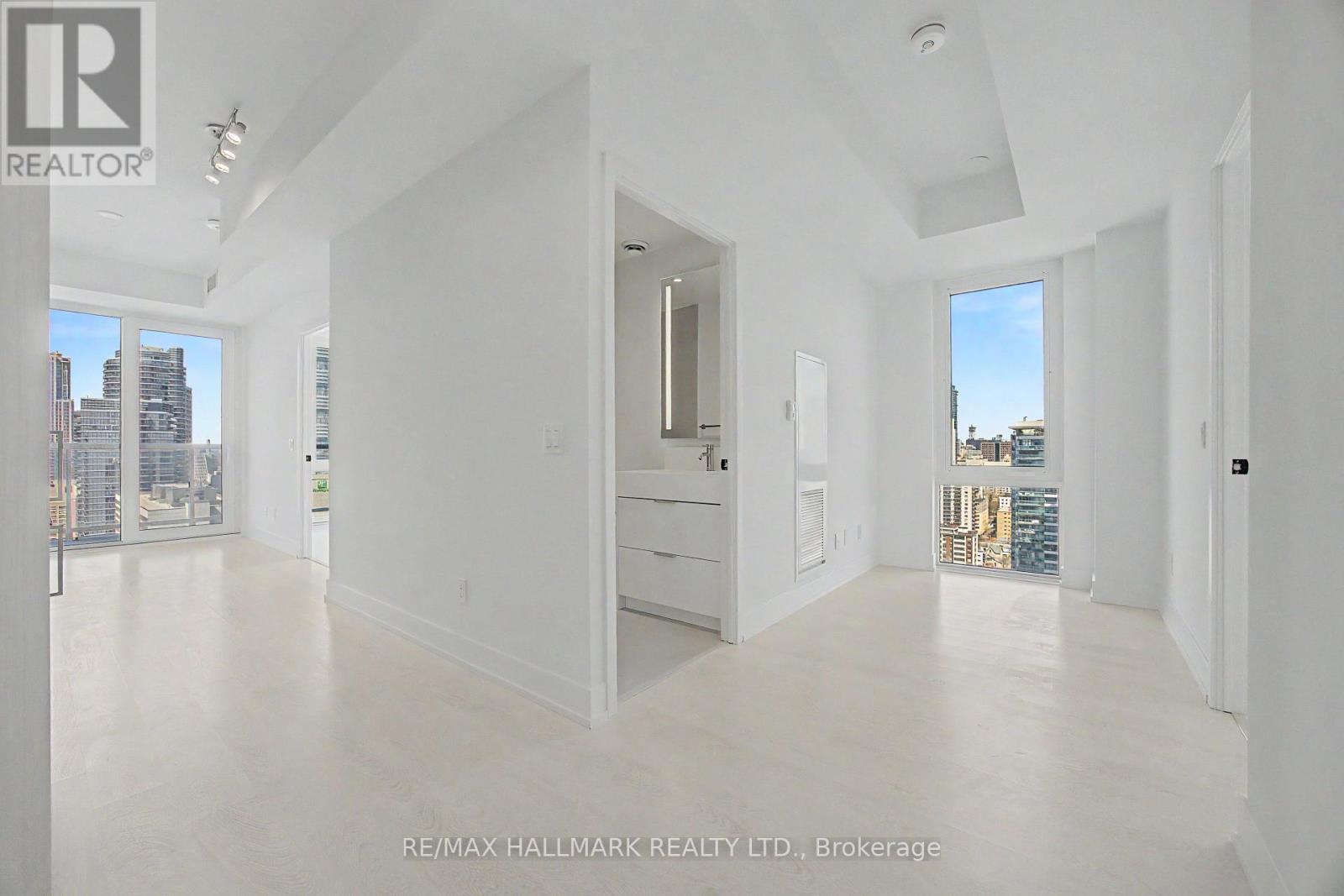 2605 - 308 Jarvis Street, Toronto, Ontario M5A 2P2 - Photo 4 - C13466358