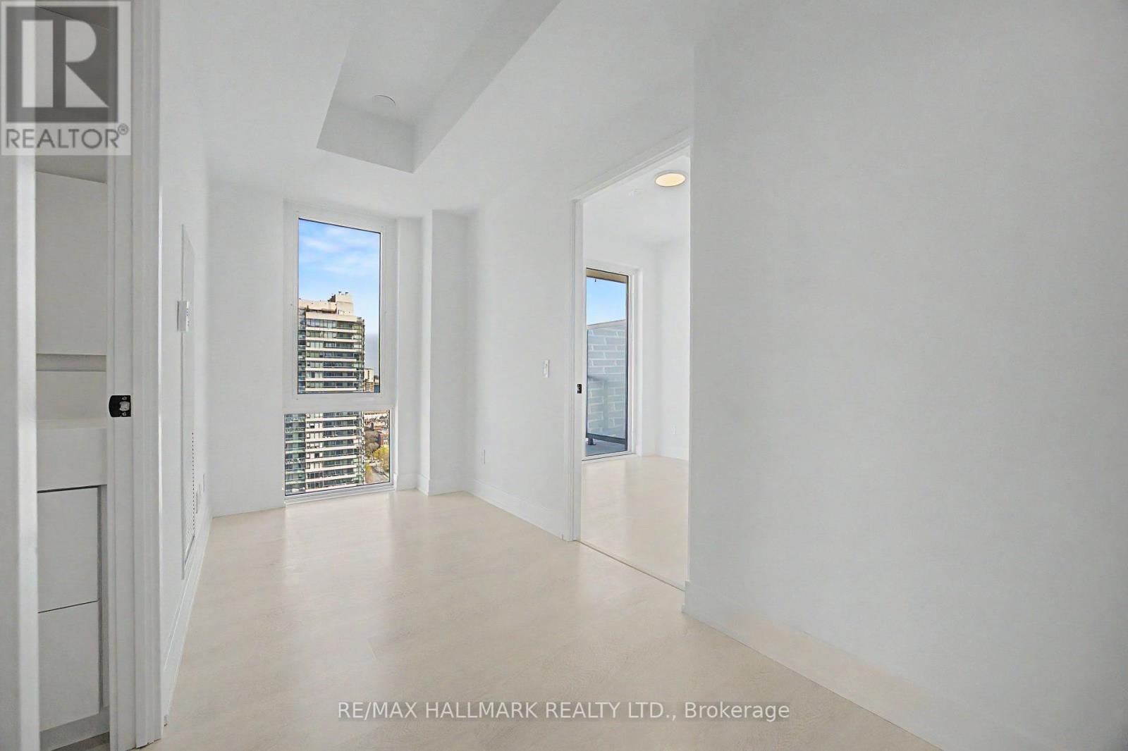 2605 - 308 Jarvis Street, Toronto, Ontario M5A 2P2 - Photo 6 - C13466358