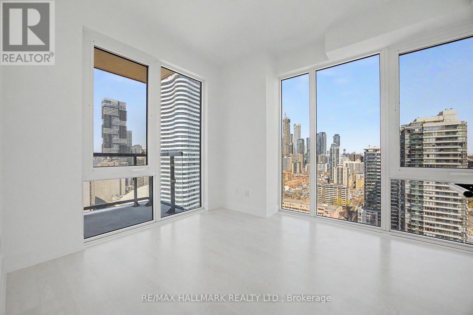 2605 - 308 Jarvis Street, Toronto, Ontario M5A 2P2 - Photo 7 - C13466358