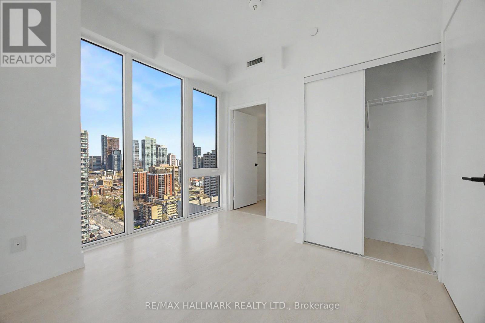 2605 - 308 Jarvis Street, Toronto, Ontario M5A 2P2 - Photo 8 - C13466358