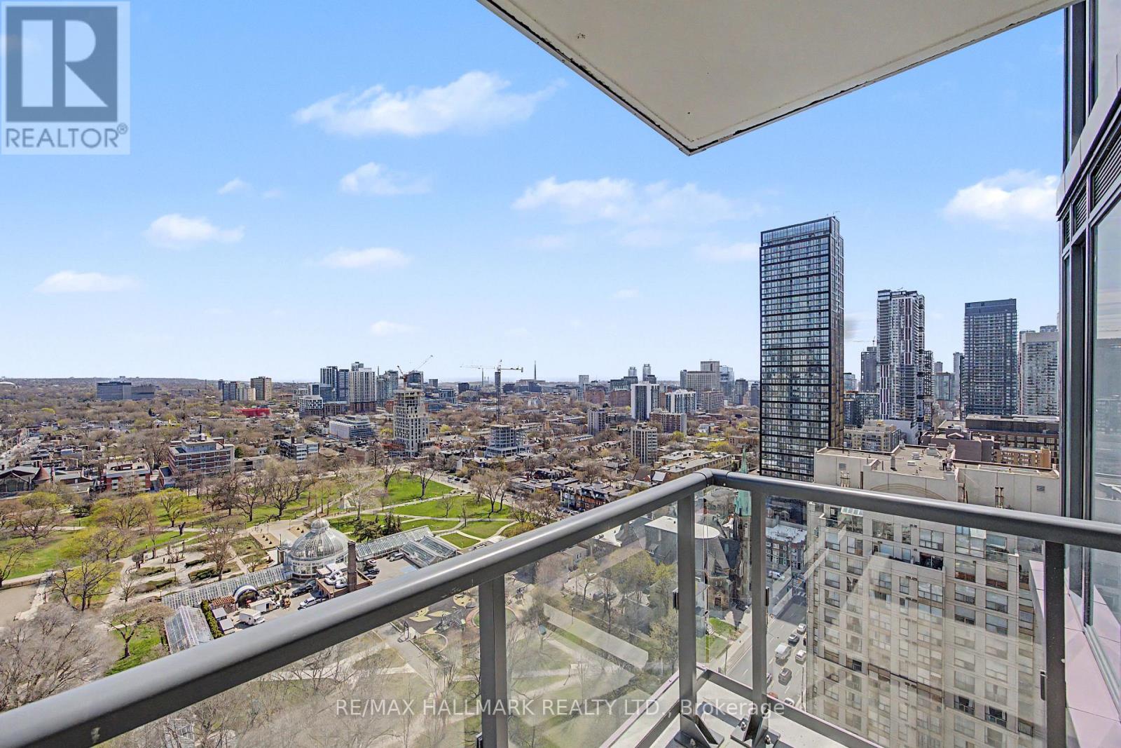 2312 - 308 Jarvis Street, Toronto, Ontario M5B 0E3 - Photo 12 - C13466368