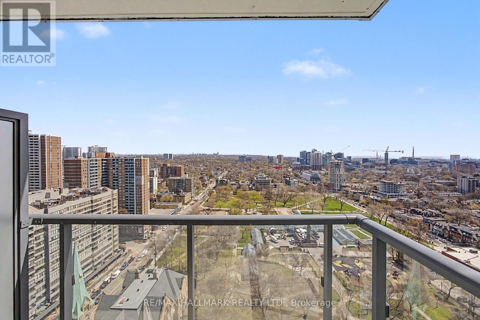 2312 - 308 Jarvis Street, Toronto, Ontario M5B 0E3 - Photo 13 - C13466368