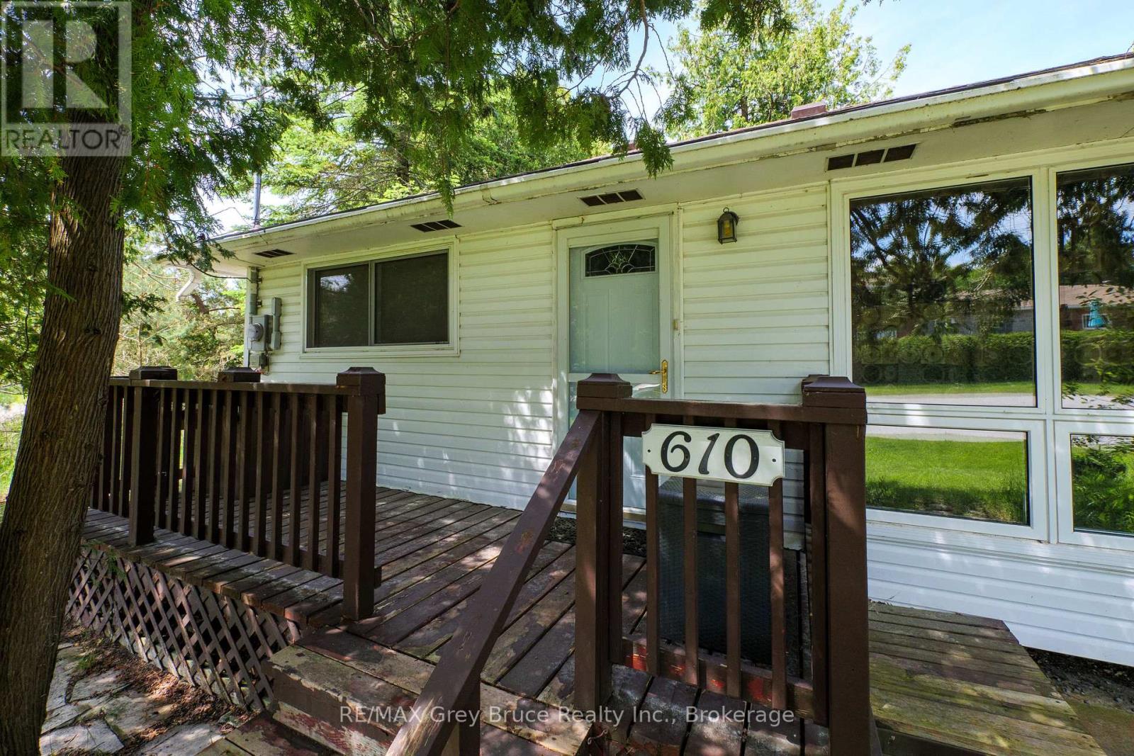 610 SECOND AVENUE S, South Bruce Peninsula, Ontario