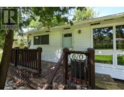 610 SECOND AVENUE S, South Bruce Peninsula, Ontario
