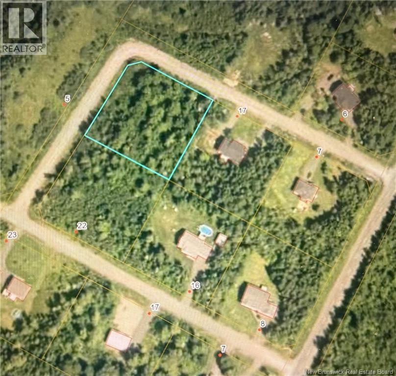 Lot 00-11 Selena Lane, hanwell, New Brunswick