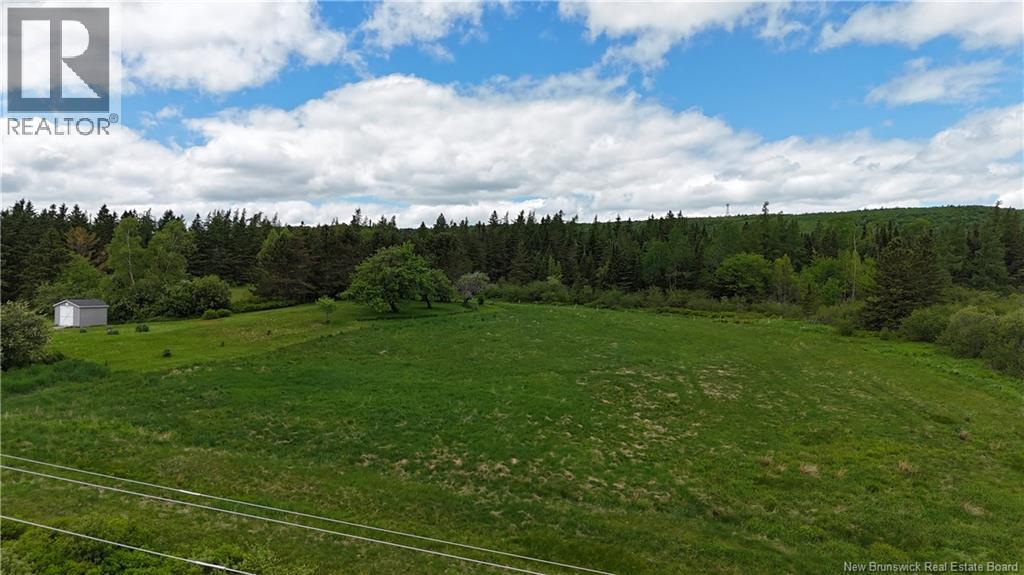 Route 121, norton, New Brunswick
