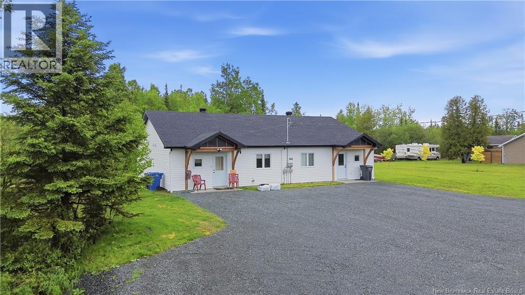 161 rue des Habitants, Nigadoo, New Brunswick