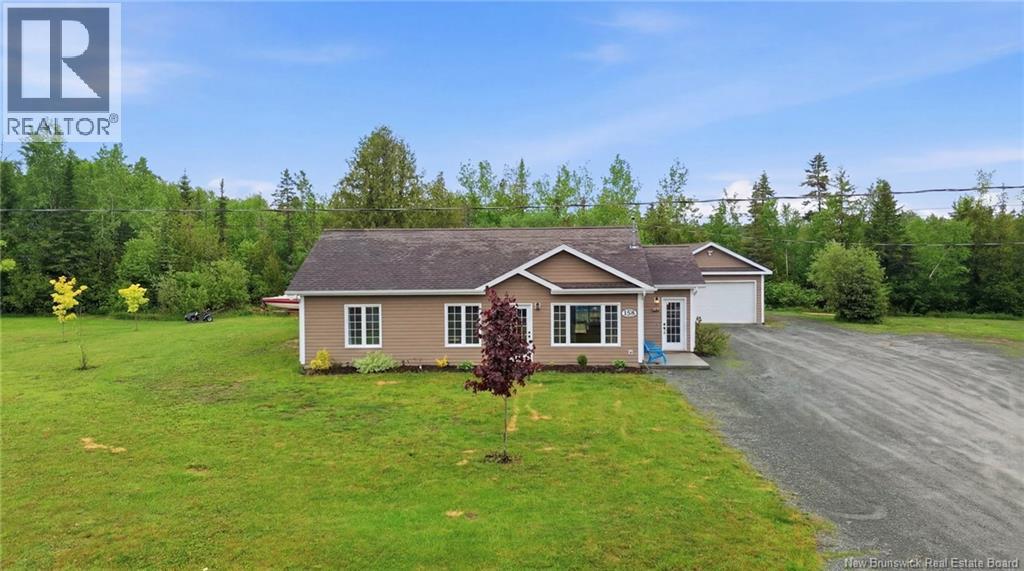 159 rue des Habitants, nigadoo, New Brunswick