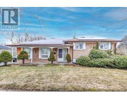 1 WAGNER DRIVE, Toronto, Ontario