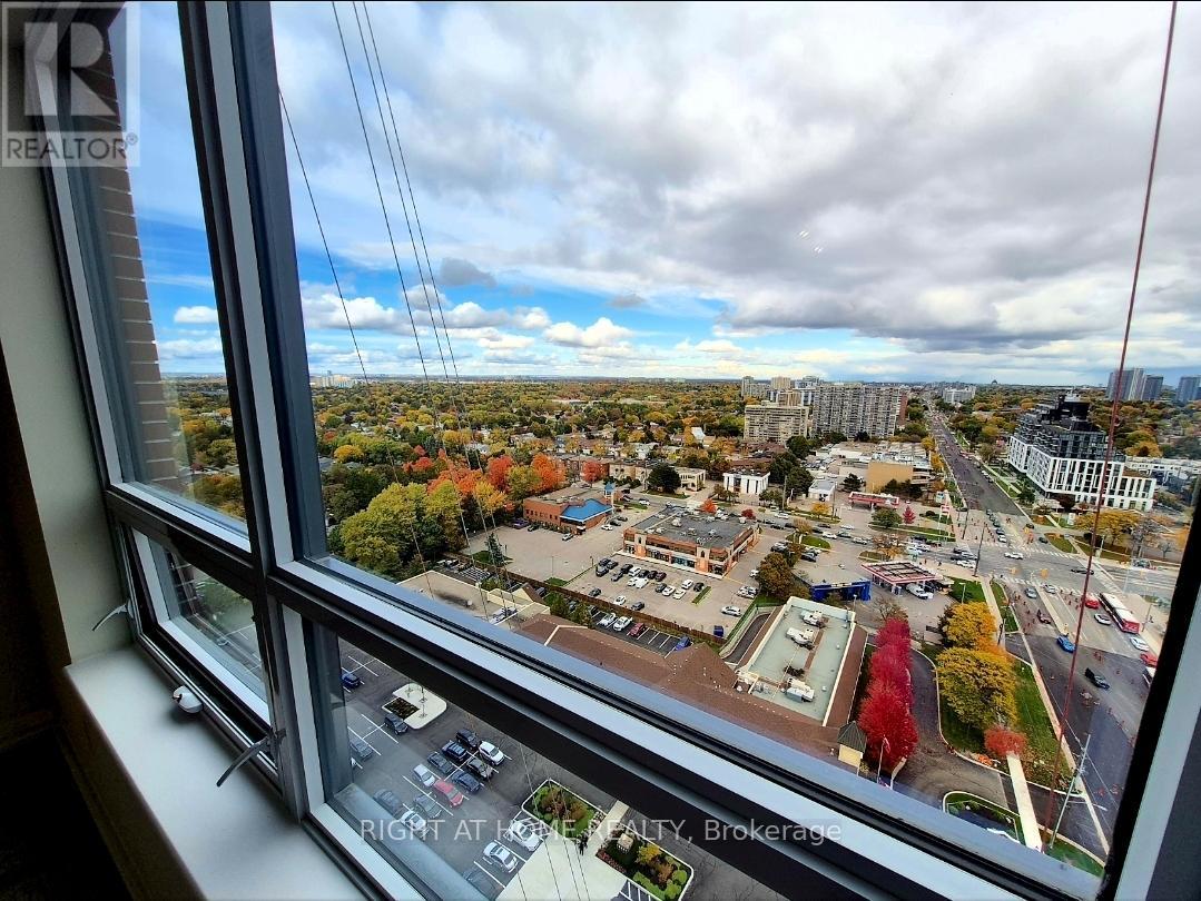 1921 - 3270 SHEPPARD AVENUE E, Toronto, Ontario