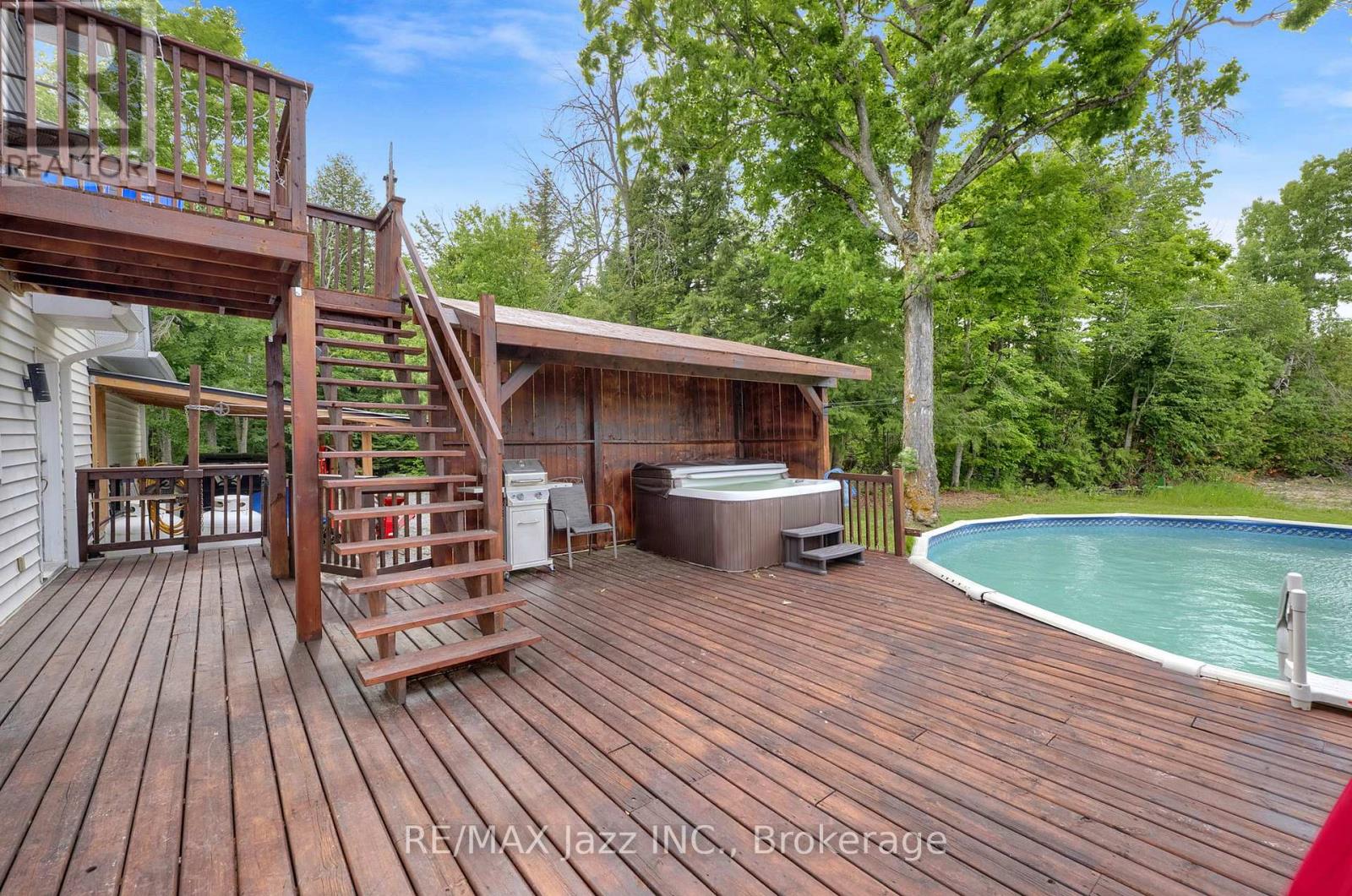 1674 Hooton Drive, Cavan Monaghan, Ontario  L0A 1C0 - Photo 38 - X13466298