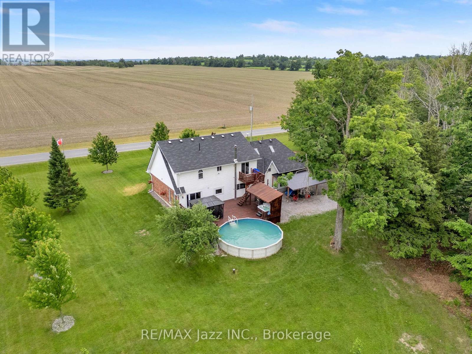 1674 Hooton Drive, Cavan Monaghan, Ontario  L0A 1C0 - Photo 40 - X13466298