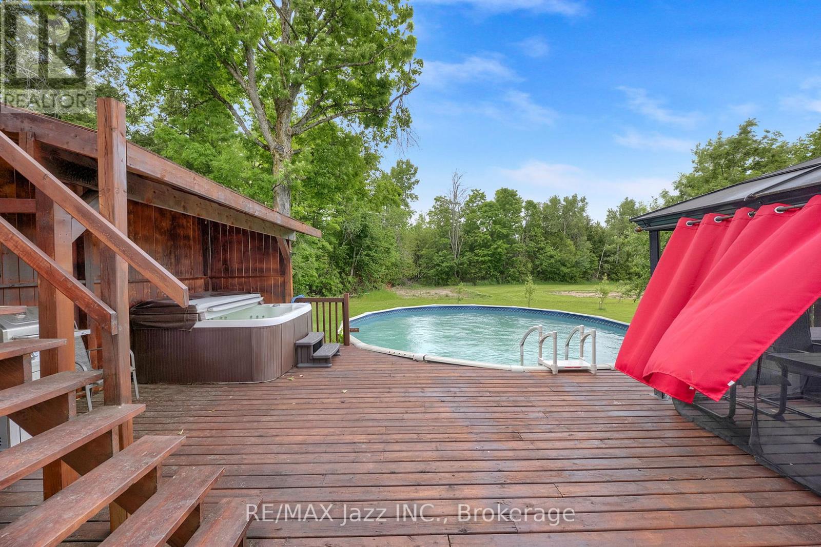 1674 Hooton Drive, Cavan Monaghan, Ontario  L0A 1C0 - Photo 39 - X13466298