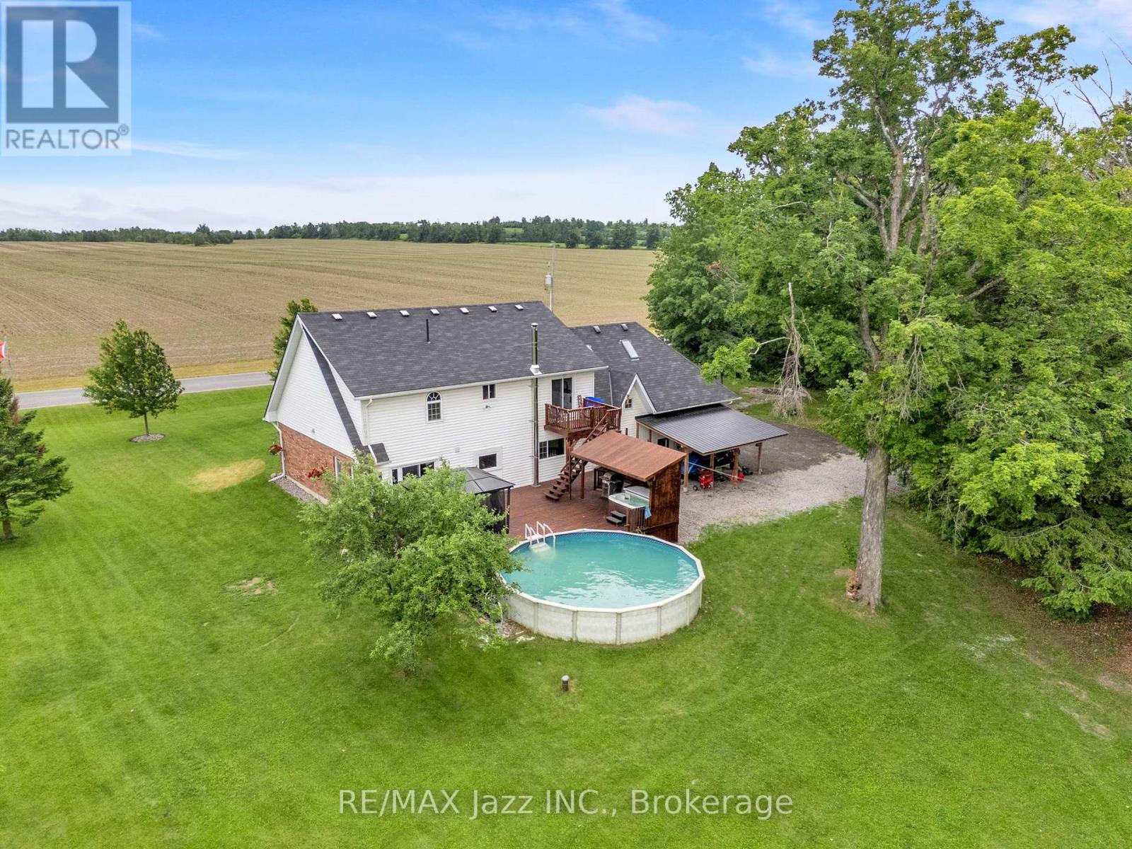 1674 Hooton Drive, Cavan Monaghan, Ontario  L0A 1C0 - Photo 49 - X13466298