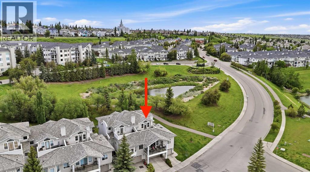 406 Rocky Vista Gardens NW, calgary, Alberta