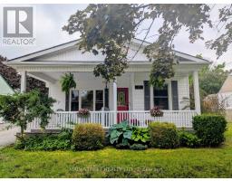 120 PLANKS LANE, Uxbridge, Ontario