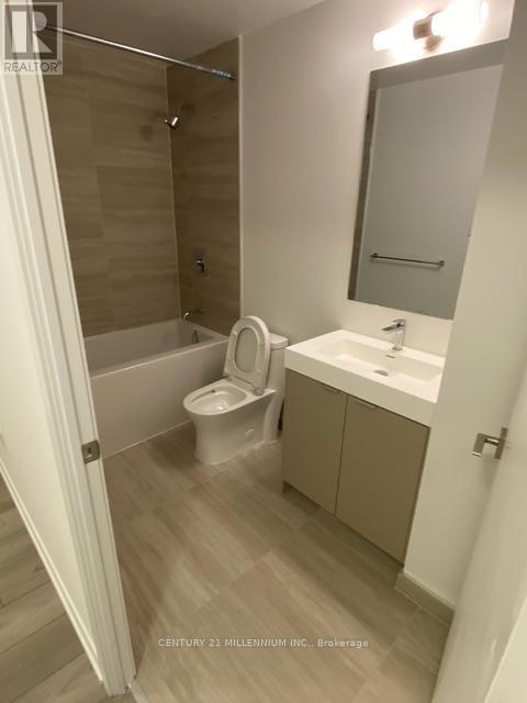 2801 - 498 Caldari Road, Vaughan (Concord), Ontario  L4K 0R6 - Photo 11 - N13466292