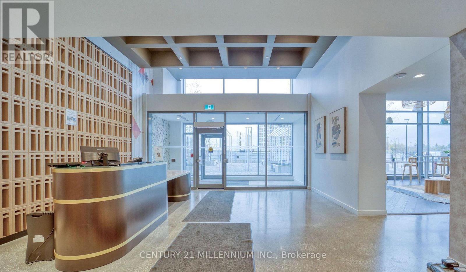 2801 - 498 Caldari Road, Vaughan (Concord), Ontario  L4K 0R6 - Photo 3 - N13466292