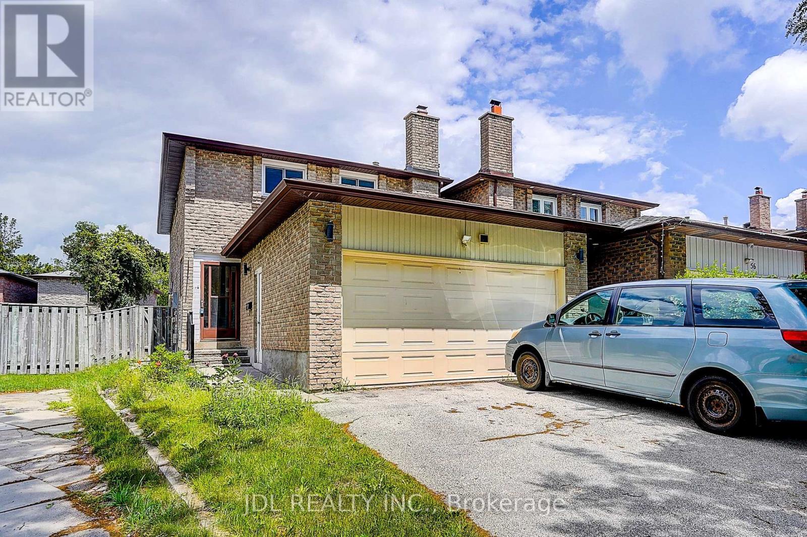 54 PROVIDENCE CRESCENT, Markham, Ontario