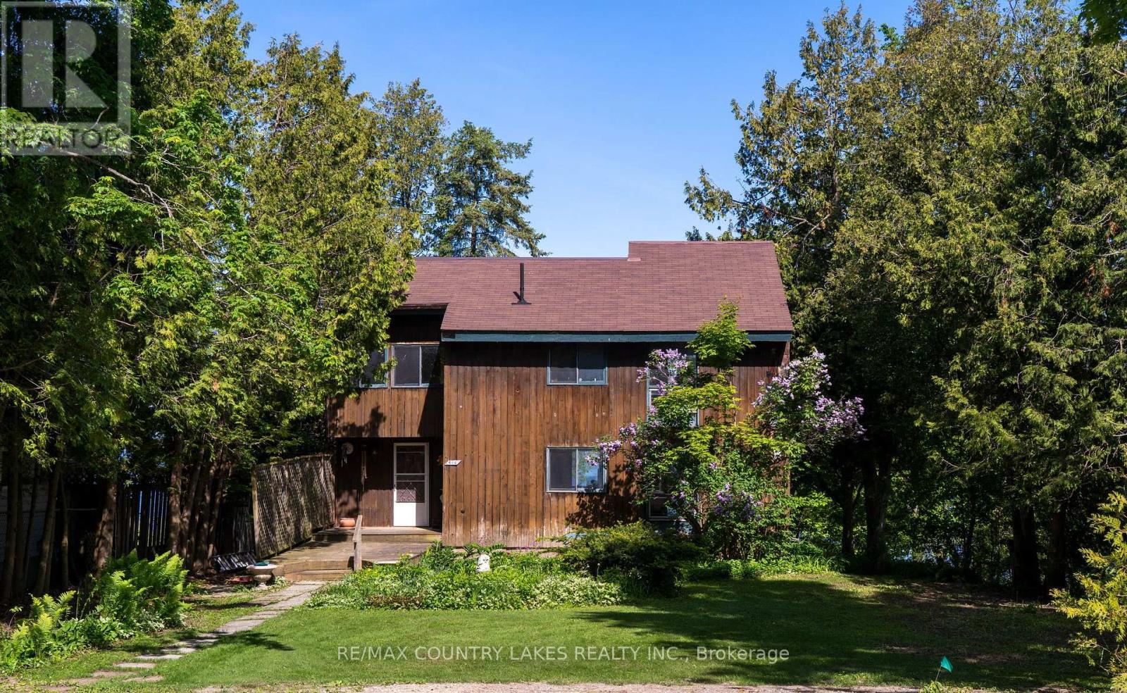 416 MORRISON AVENUE, brock (beaverton), Ontario