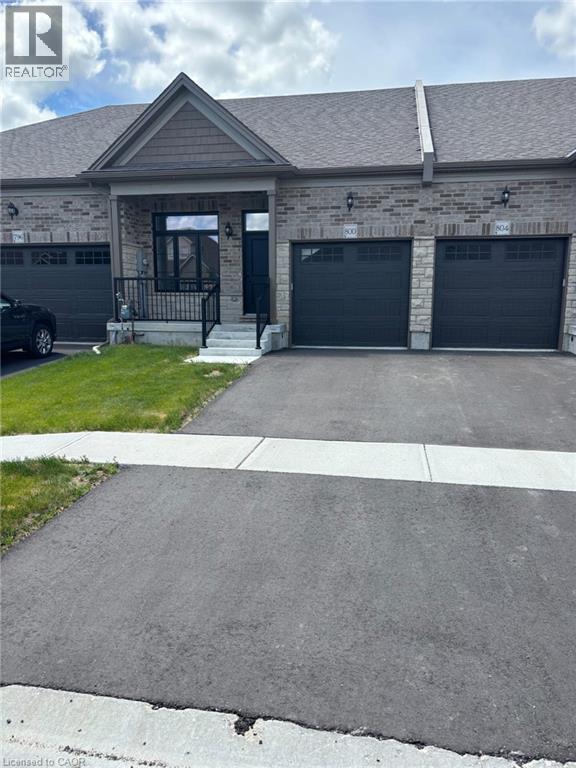 800 GARDEN COURT Crescent, Woodstock, Ontario