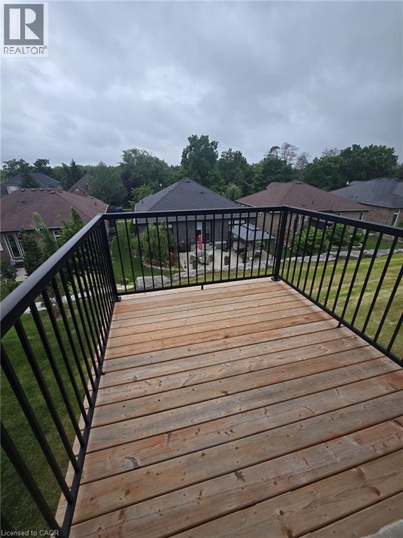 800 Garden Court Crescent, Woodstock, Ontario  N4T 0A3 - Photo 9 - 40841417
