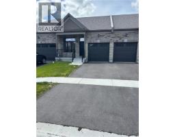 800 GARDEN COURT Crescent, woodstock, Ontario