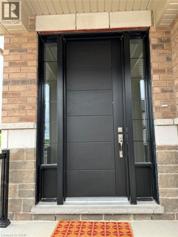10 Guernsey Drive Unit# Upper, Kitchener, Ontario  N2R 0T7 - Photo 2 - 40841355