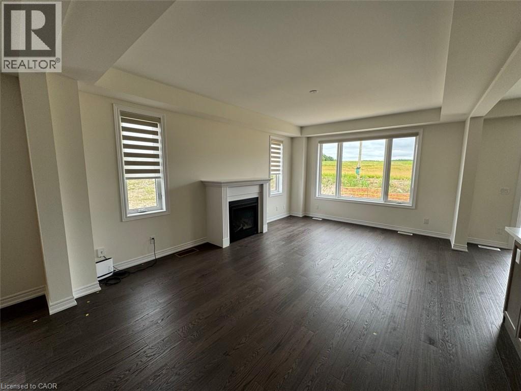 10 Guernsey Drive Unit# Upper, Kitchener, Ontario  N2R 0T7 - Photo 6 - 40841355