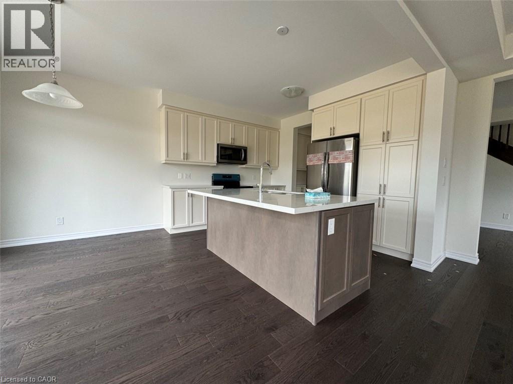 10 Guernsey Drive Unit# Upper, Kitchener, Ontario  N2R 0T7 - Photo 7 - 40841355