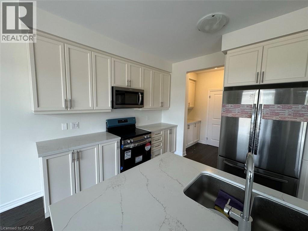 10 Guernsey Drive Unit# Upper, Kitchener, Ontario  N2R 0T7 - Photo 9 - 40841355