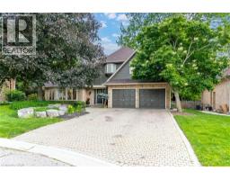 181 GOLF LINKS Road, Ancaster, Ontario