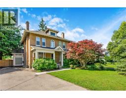 739 COLBORNE Street, brantford, Ontario
