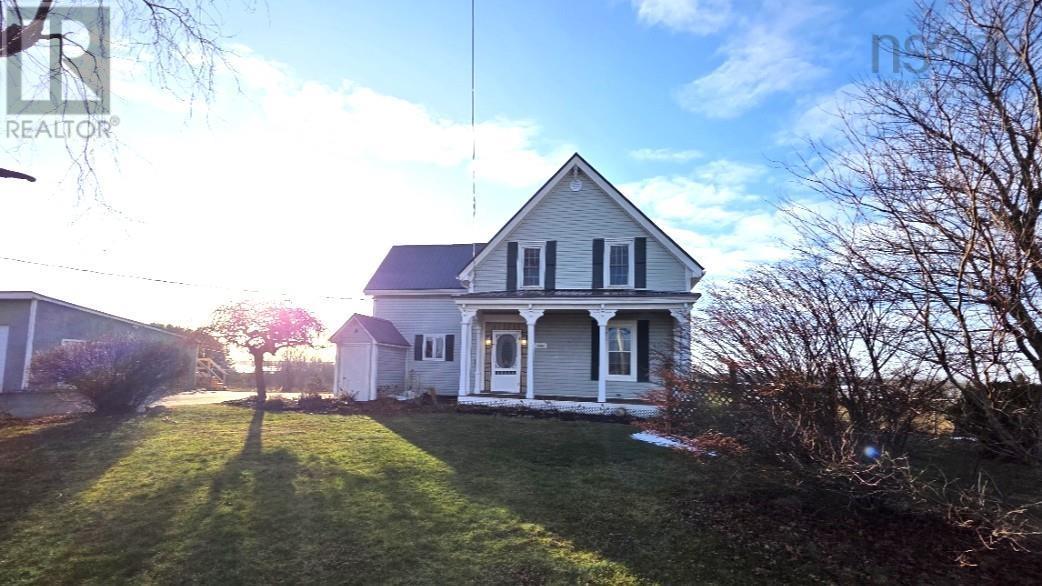 2892 NS-376, Pictou, Nova Scotia