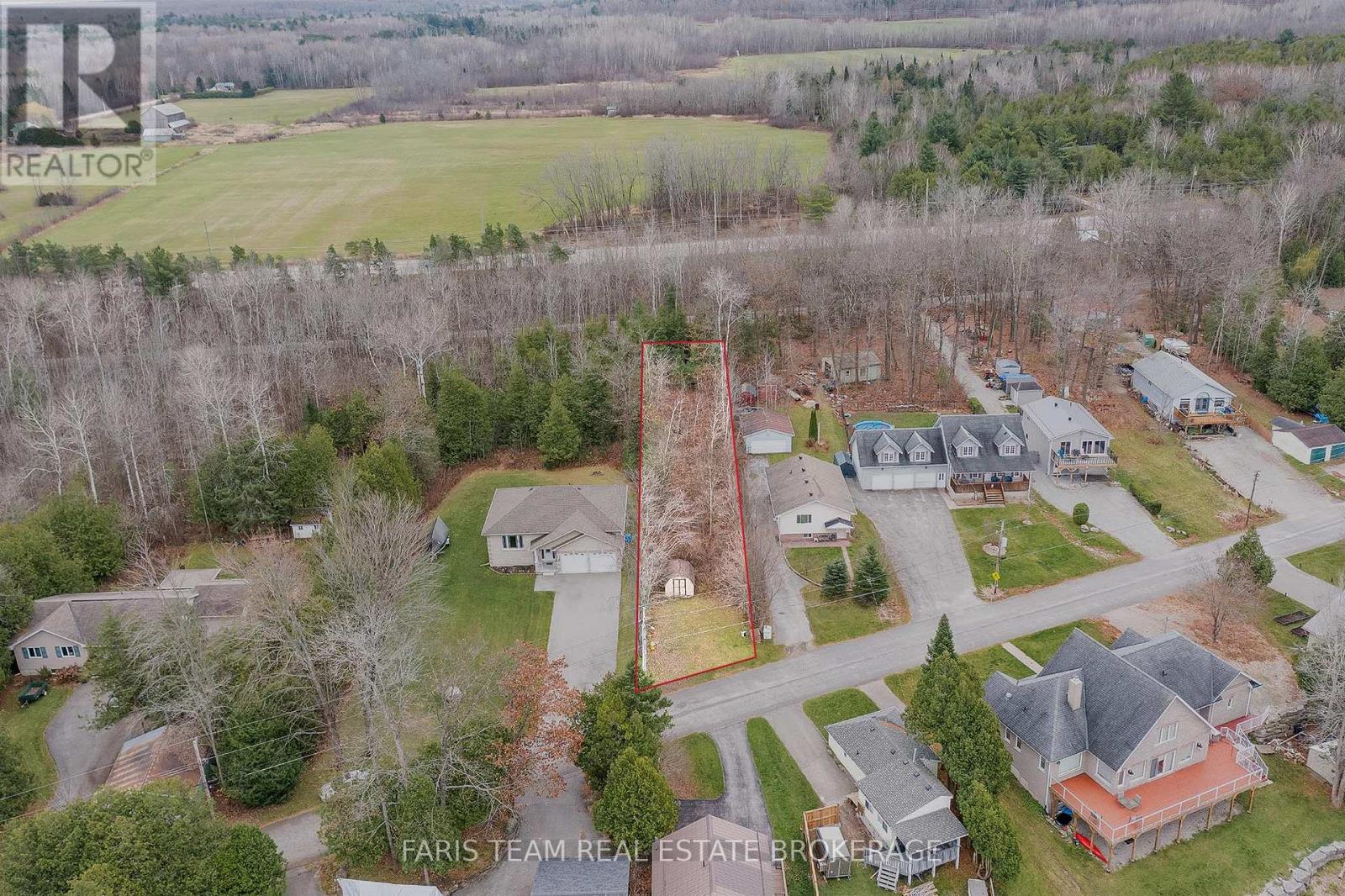 121 MITCHELLS BEACH ROAD, Tay, Ontario