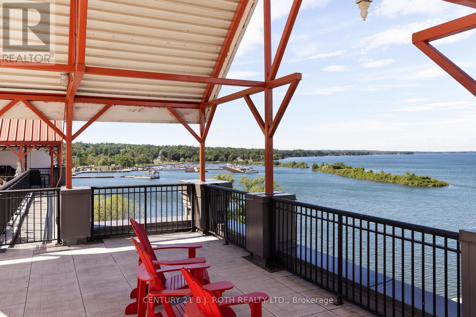 313 - 140 Cedar Island Road, Orillia, Ontario  L3V 1T1 - Photo 22 - S13466150