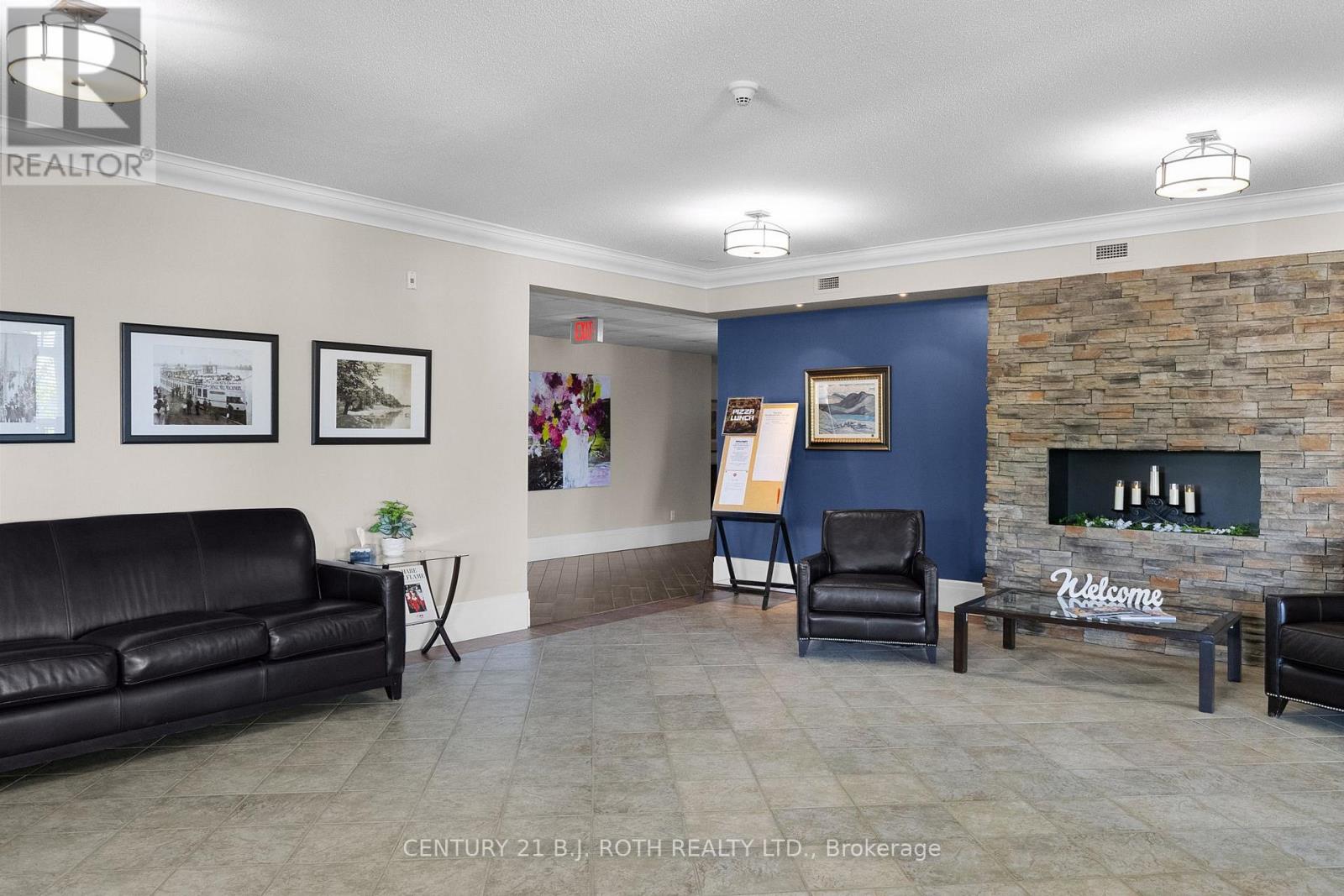 313 - 140 Cedar Island Road, Orillia, Ontario  L3V 1T1 - Photo 26 - S13466150