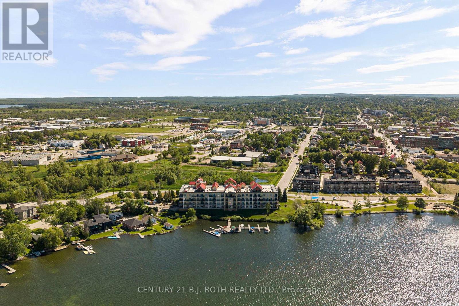 313 - 140 Cedar Island Road, Orillia, Ontario  L3V 1T1 - Photo 28 - S13466150
