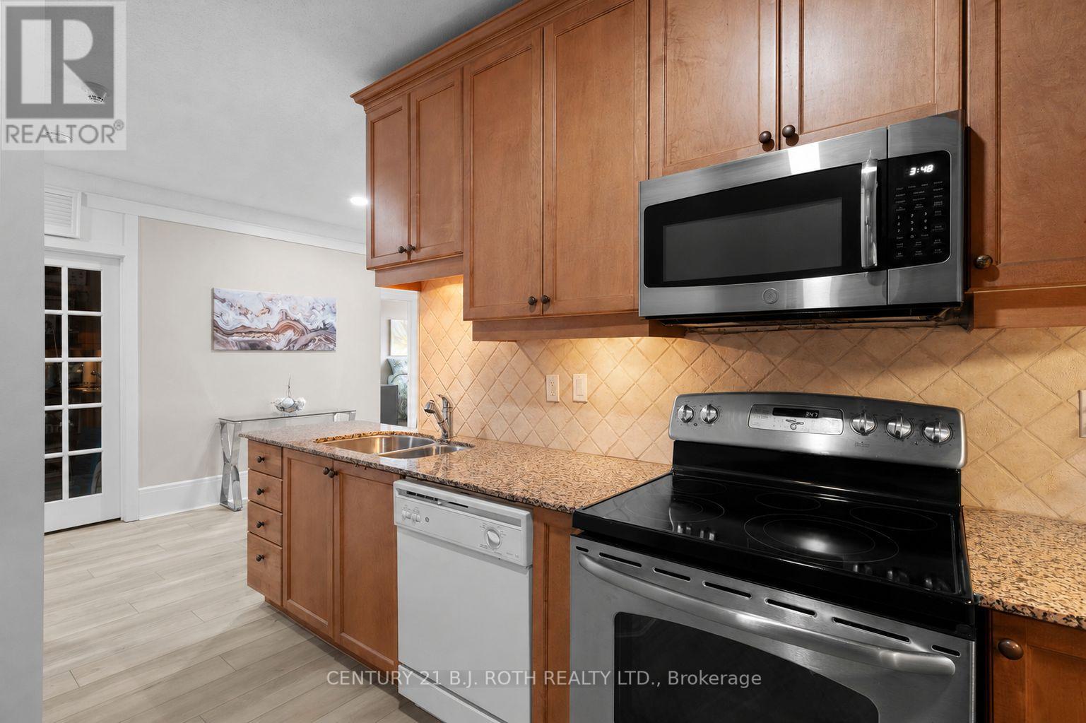 313 - 140 Cedar Island Road, Orillia, Ontario  L3V 1T1 - Photo 9 - S13466150