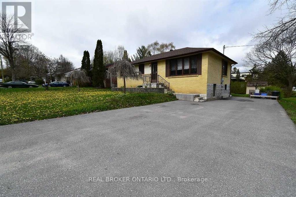 BSMT - 1 VINE STREET, Barrie, Ontario