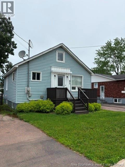 91 Purdy Avenue, Moncton, New Brunswick  E1C 7W1 - Photo 35 - NB131698