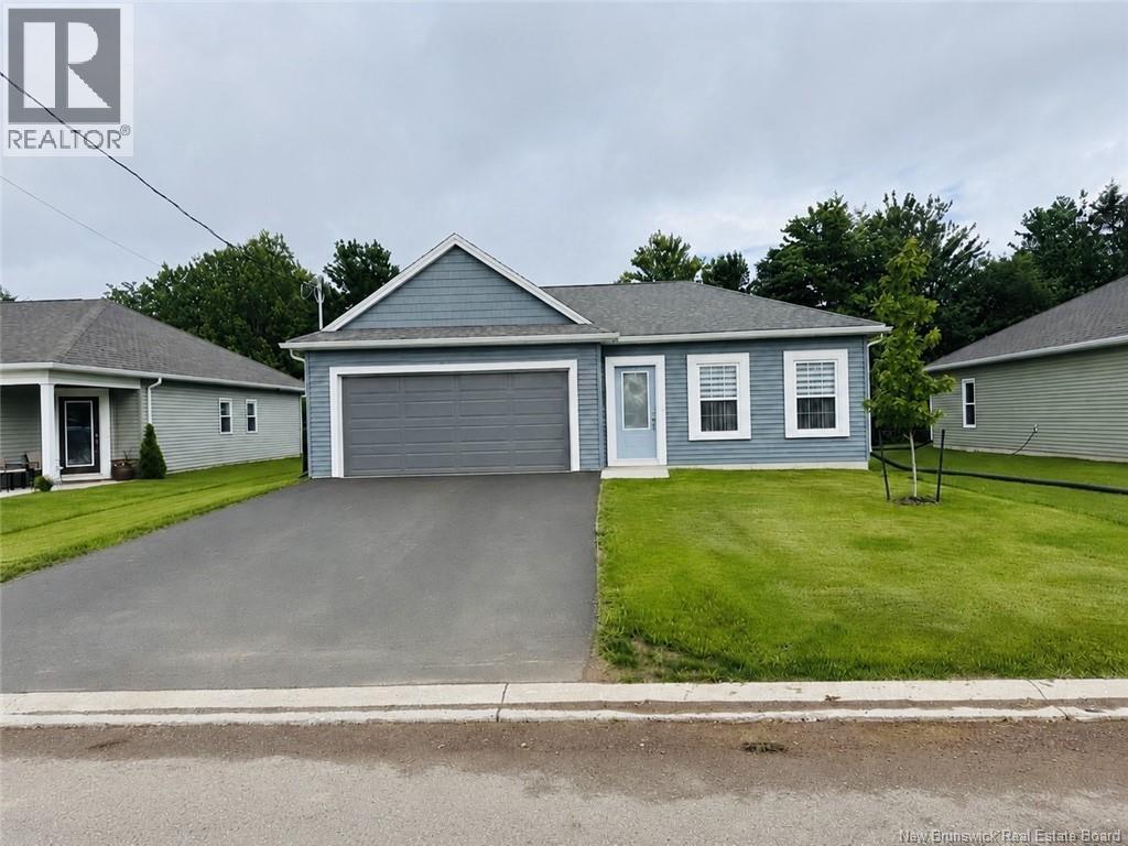 Lot 49 Hugh Crescent, sussex corner, New Brunswick