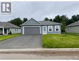 Lot 49 Hugh Crescent, sussex corner, New Brunswick