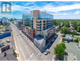 818 - 652 PRINCESS STREET, Kingston, Ontario