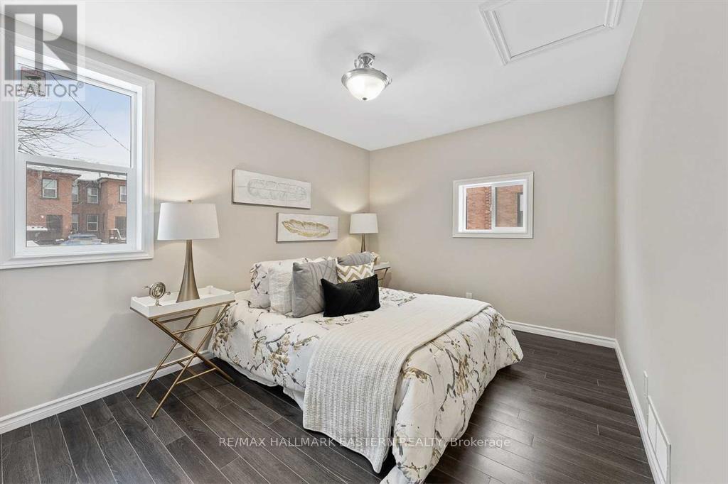 Main Floor - 184 Park Street N, Peterborough, Ontario  K9J 3P6 - Photo 14 - X13466410
