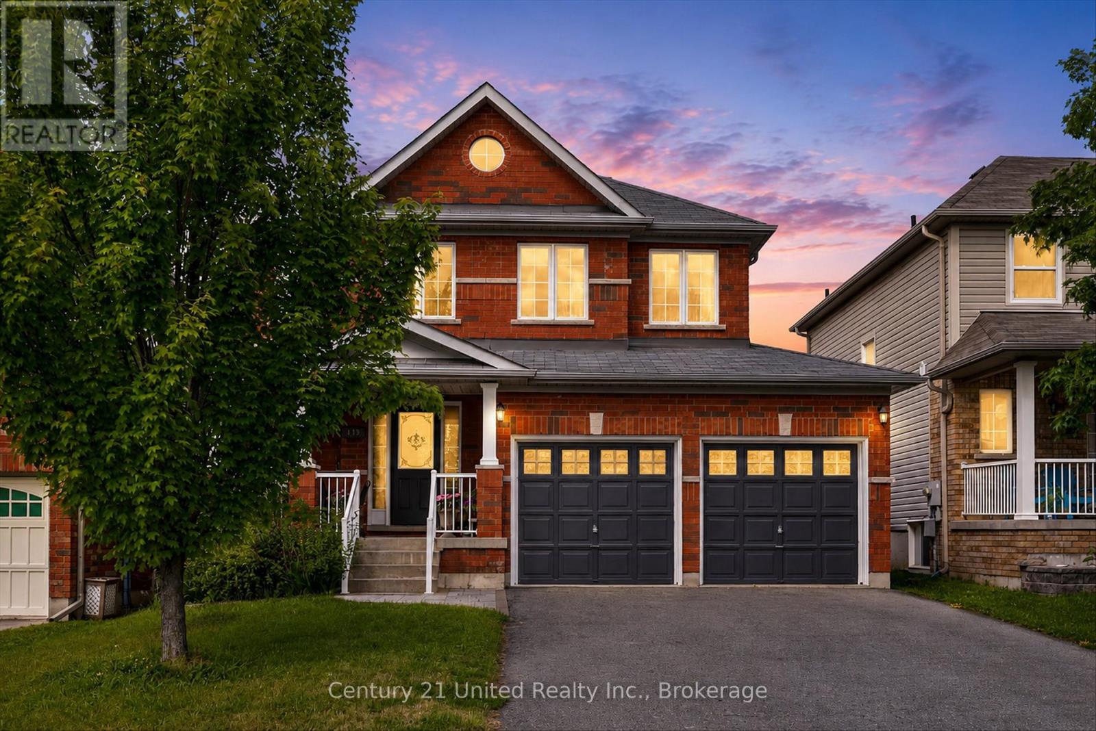 113 Farrier Crescent, Peterborough, Ontario  K9L 0A5 - Photo 1 - X13466466