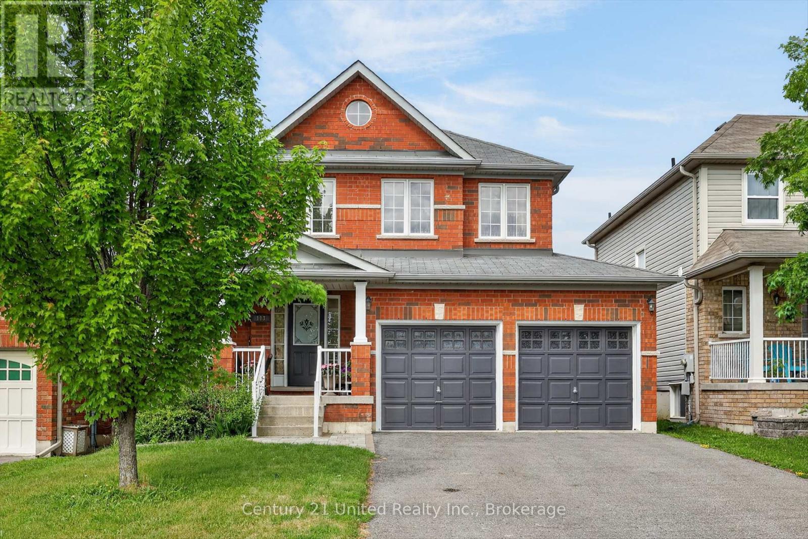 113 Farrier Crescent, Peterborough, Ontario  K9L 0A5 - Photo 2 - X13466466
