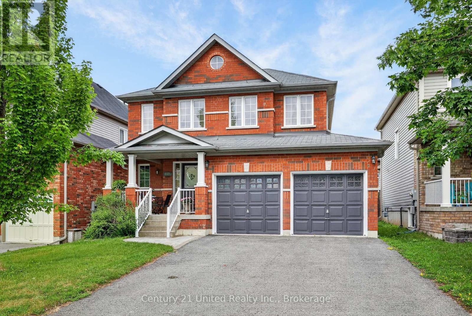 113 Farrier Crescent, Peterborough, Ontario  K9L 0A5 - Photo 36 - X13466466