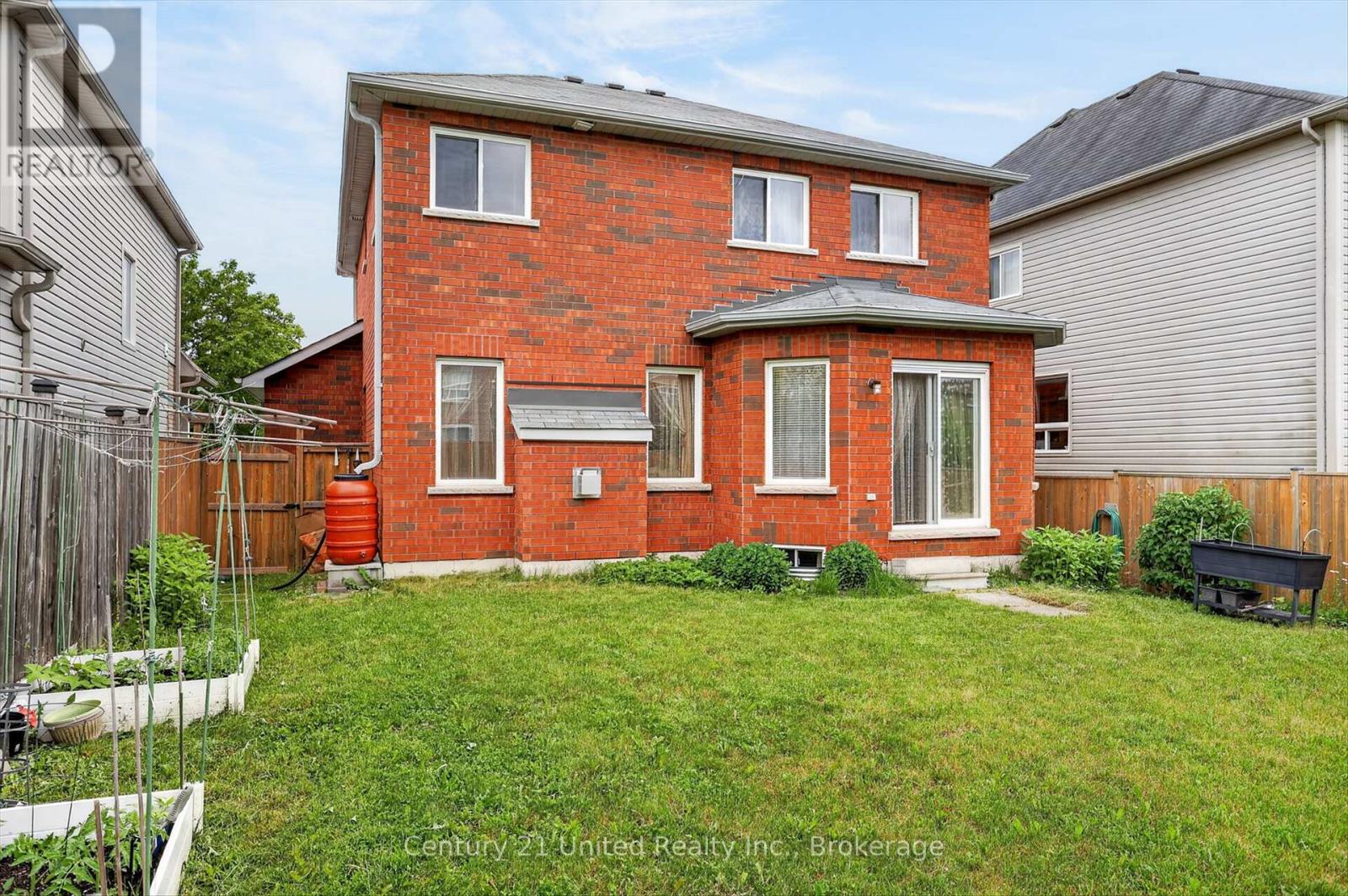 113 Farrier Crescent, Peterborough, Ontario  K9L 0A5 - Photo 38 - X13466466