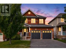 113 FARRIER CRESCENT, Peterborough, Ontario